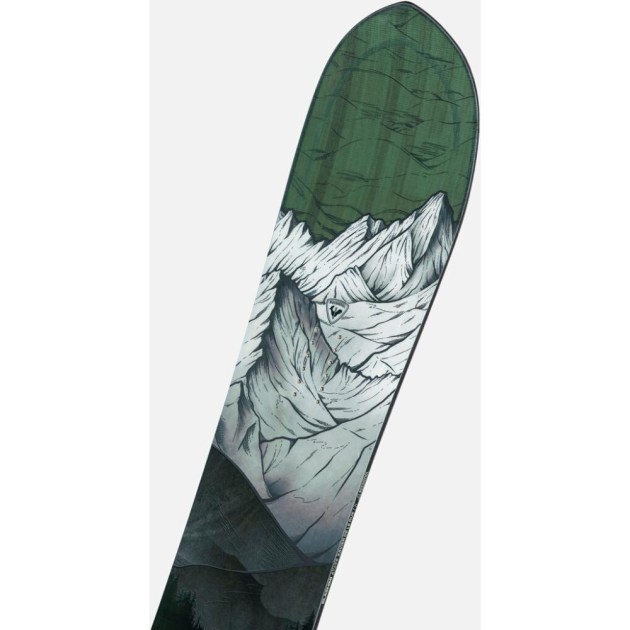 Rossignol XV SLASHIMI-SNB