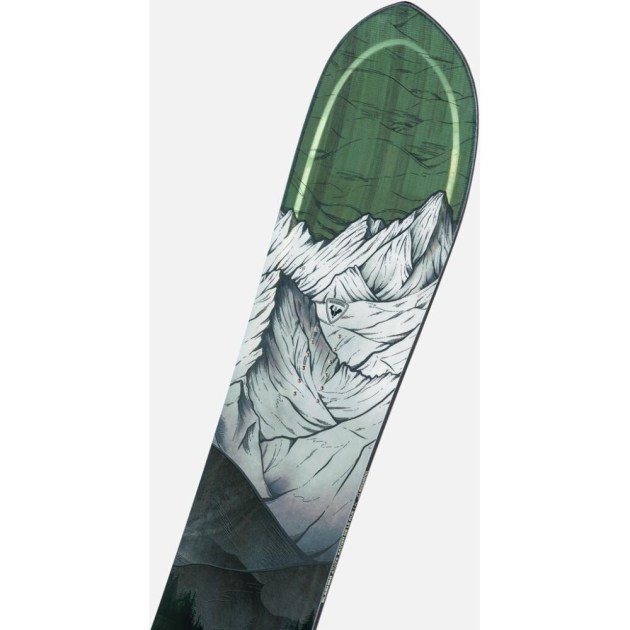 Rossignol XV SLASHIMI-SNB