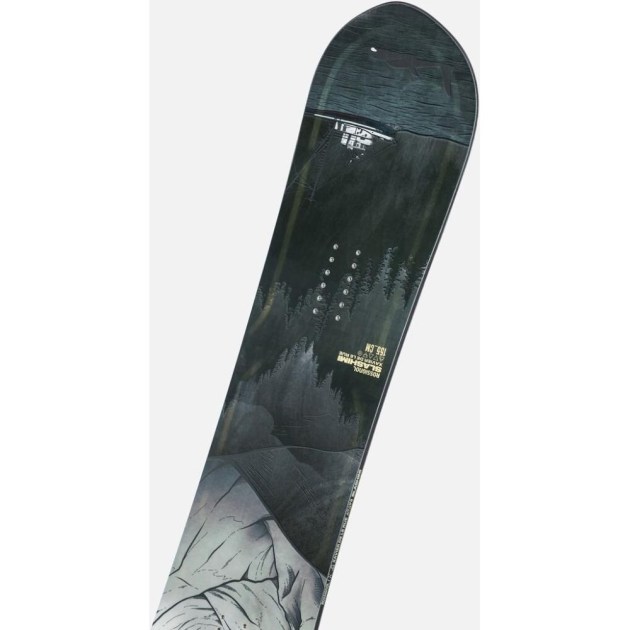 Rossignol XV SLASHIMI-SNB