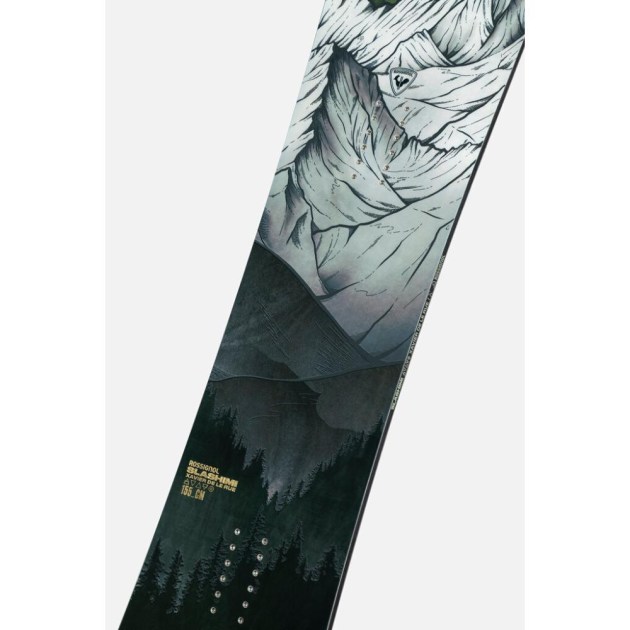 Rossignol XV SLASHIMI-SNB