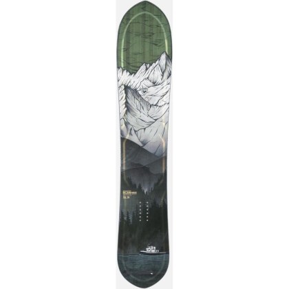Rossignol XV SLASHIMI-SNB