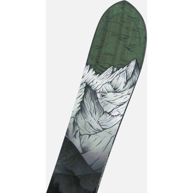 Rossignol XV SLASHIMI-SNB