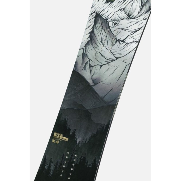 Rossignol XV SLASHIMI-SNB