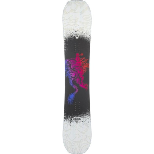 Rossignol SAWBLADE   -SNB