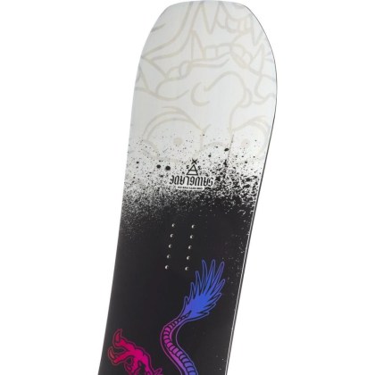 Rossignol SAWBLADE   -SNB