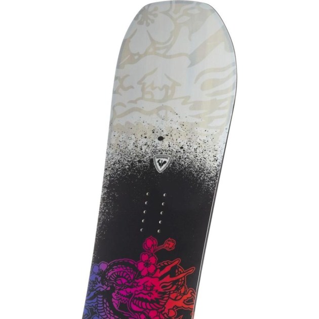 Rossignol SAWBLADE   -SNB
