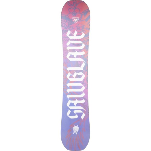 Rossignol SAWBLADE   -SNB
