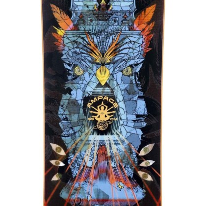 Rossignol AMPAGE MIND EXPANDER-SNB