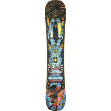 Rossignol AMPAGE MIND EXPANDER-SNB