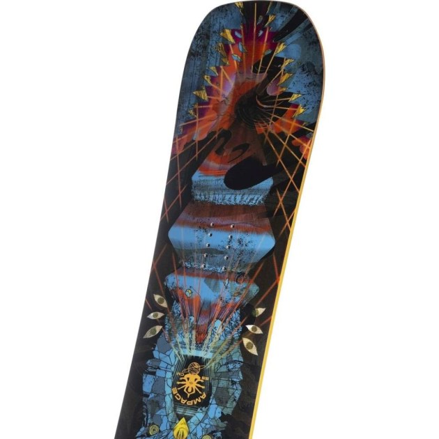 Rossignol AMPAGE MIND EXPANDER-SNB