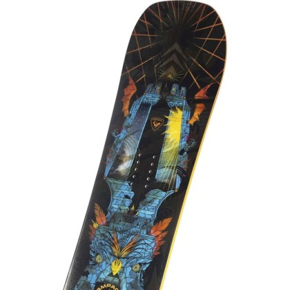 Rossignol AMPAGE MIND EXPANDER-SNB