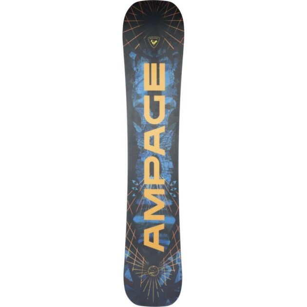 Rossignol AMPAGE MIND EXPANDER-SNB