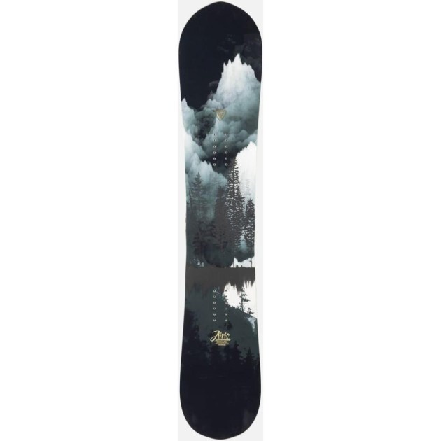 Rossignol AIRIS-SNB