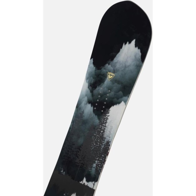 Rossignol AIRIS-SNB