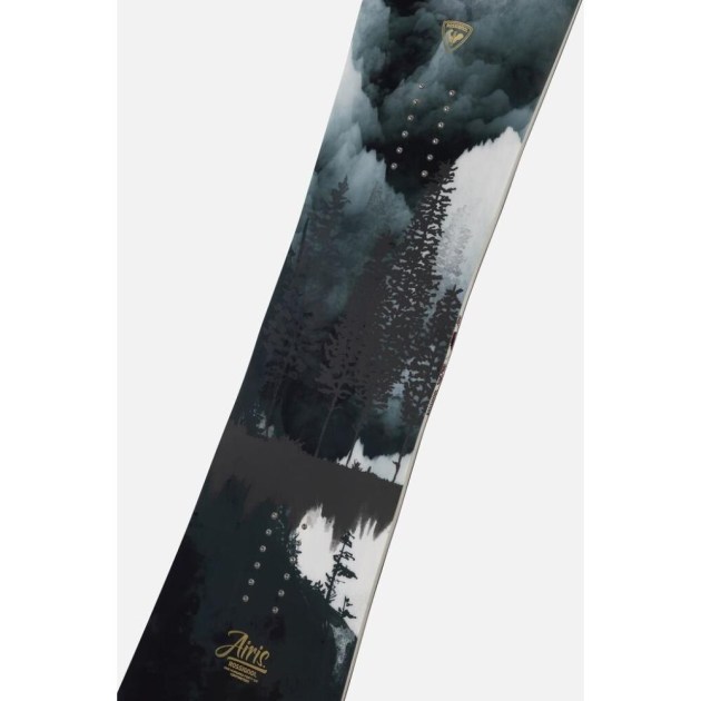 Rossignol AIRIS-SNB
