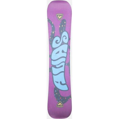 Rossignol ALIAS-SNB