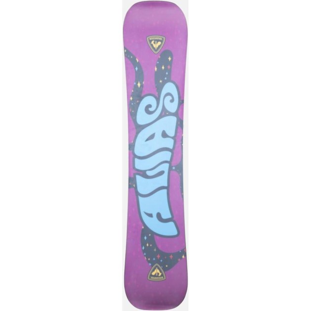 Rossignol ALIAS-SNB
