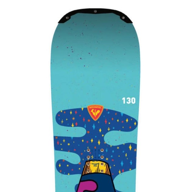 Rossignol EXP JUNIOR EMEA-SNB