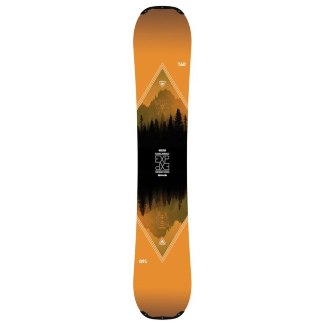 Rossignol EXP REGULAR-SNB