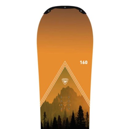 Rossignol EXP REGULAR-SNB