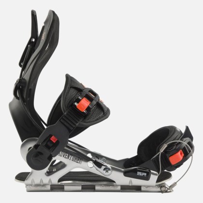 Rossignol ESCAPER SPLIT XL BDG ONLY-SNB vázání