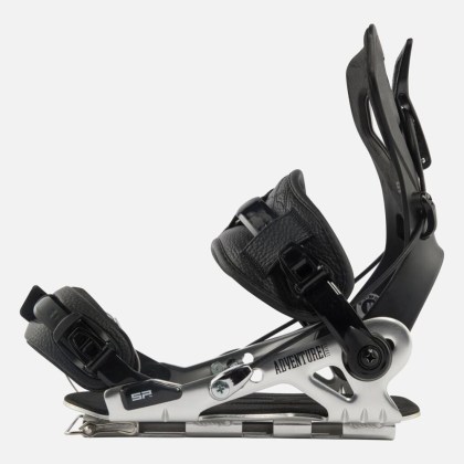 Rossignol ESCAPER SPLIT XL BDG ONLY-SNB vázání