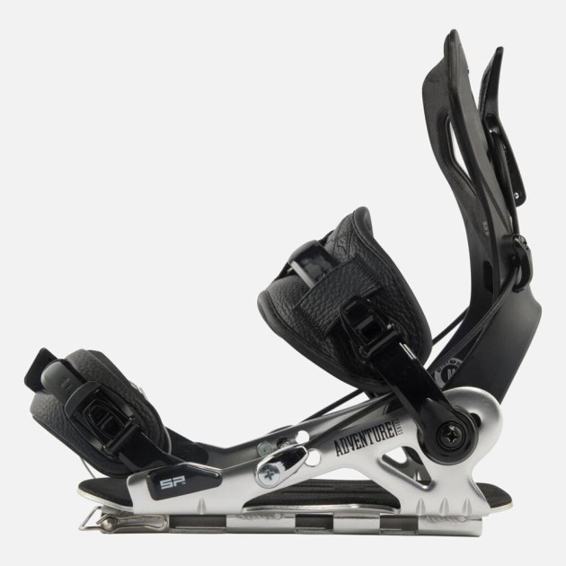 Rossignol ESCAPER SPLIT XL BDG ONLY-SNB vázání