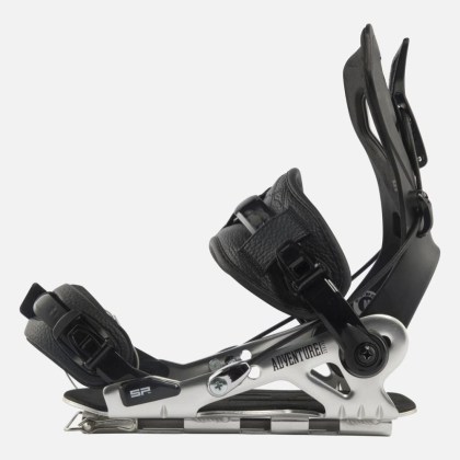 Rossignol ESCAPER SPLIT XL BDG ONLY-SNB vázání