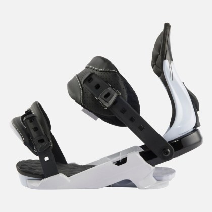 Rossignol COBRA WHITE M/L-SNB vázání