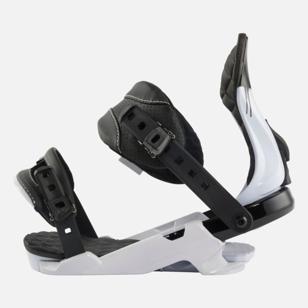 Rossignol COBRA WHITE M/L-SNB vázání
