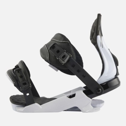 Rossignol COBRA WHITE M/L-SNB vázání