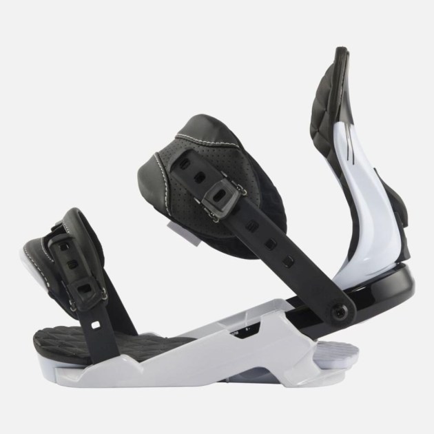 Rossignol COBRA WHITE M/L-SNB vázání