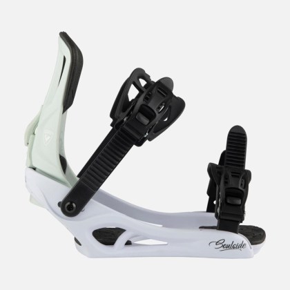 Rossignol SOULSIDE S/M-SNB vázání