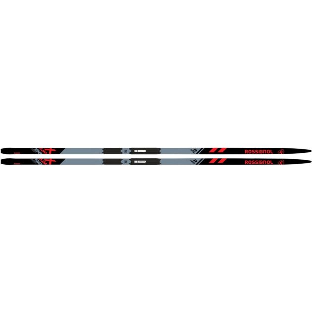 Rossignol X-IUM R-SKIN STIFF -XC lyže