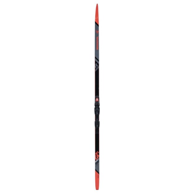 Rossignol DELTA RACE R SKIN  X STIFF R-CLASSIC / RHMCX04+RJK1002 -XC set