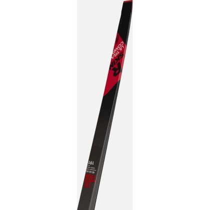 Rossignol R-SKIN ULTRA COMP STIFF -XC lyže
