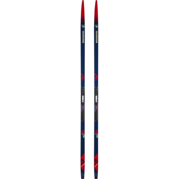 Rossignol R-SKIN ULTRA STIFF -XC lyže