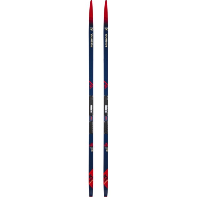 Rossignol R-SKIN ULTRA STIFF -XC lyže