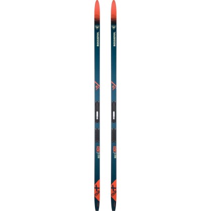Rossignol X-TOUR ESCAPE R-SKIN TOUR STEP-IN / RHMZA01+RJM1005 -XC set