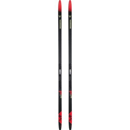Rossignol X-TOUR VENTURE WAXLESS TOUR STEP-IN / RHMZA05+RJM1005 -XC set