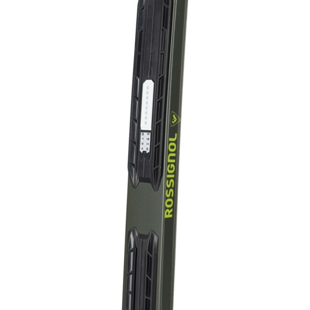 Rossignol EVO XT 65 POSITRACK -XC lyže
