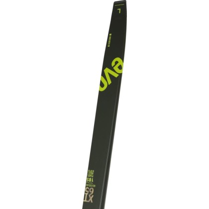Rossignol EVO XT 65 POSITRACK -XC lyže