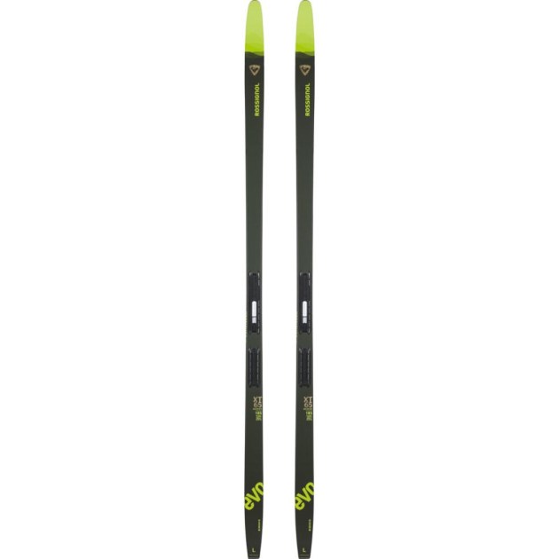 Rossignol EVO XT 65 POSITRACK -XC lyže