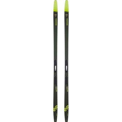 Rossignol EVO XT 65 POSITRACK -XC lyže