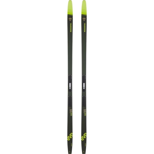 Rossignol EVO XT 65 POSITRACK -XC lyže