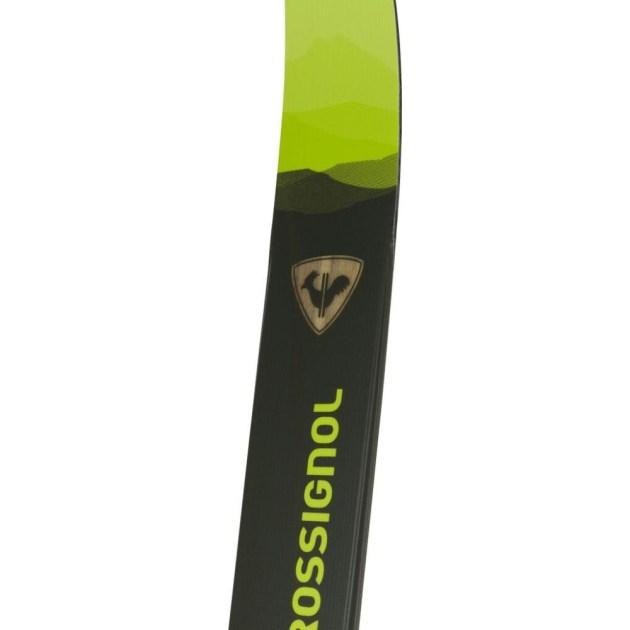 Rossignol EVO XT 65 POSITRACK -XC lyže