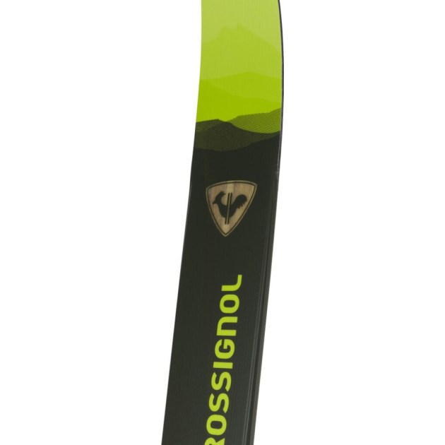 Rossignol EVO XT 65 POSITRACK -XC lyže