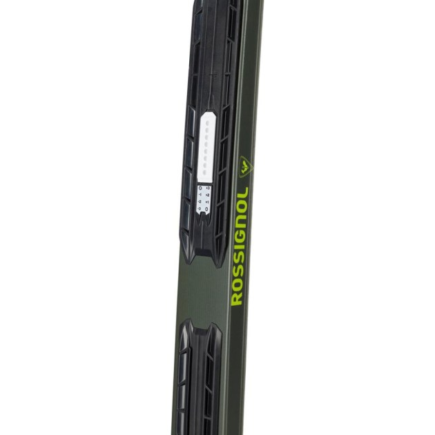 Rossignol EVO XT 65 POSITRACK -XC lyže