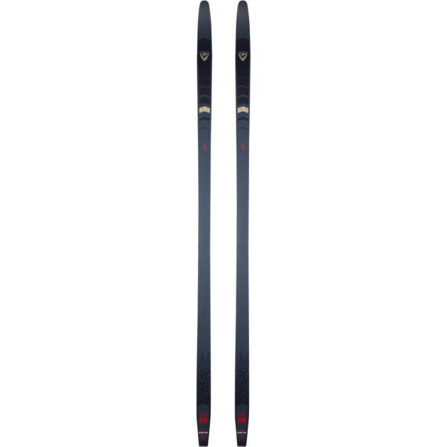 Rossignol EVO OT 65 POSITRACK -XC lyže