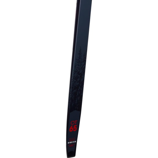 Rossignol EVO OT 65 POSITRACK -XC lyže